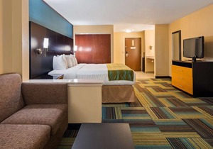Best Western St Louis Inn