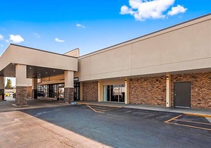 Best Western State Fair Inn