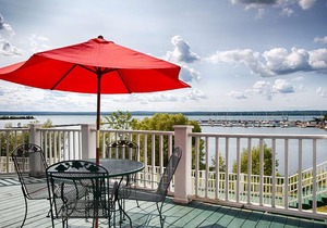 BEST WESTERN The Hotel Chequamegon