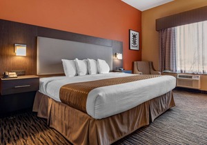 Best Western The Inn At The Fairgrounds