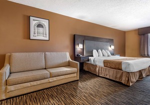 Best Western The Inn At The Fairgrounds