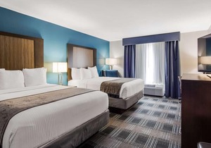 Best Western Town Center Inn