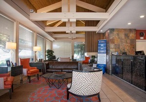 Best Western Village Inn