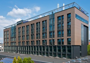 Best Western Vilnius