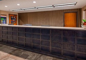 Best Western Warren Hotel