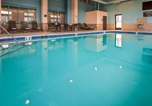 Best Western Warren Hotel