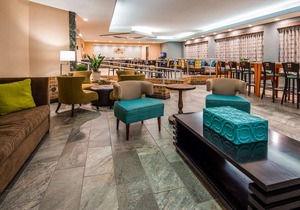 Best Western Warren Hotel