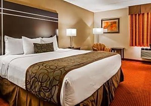 Best Western Waukesha Grand