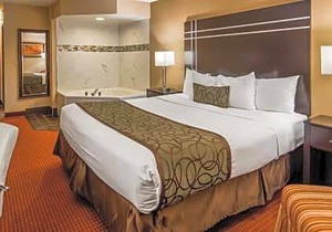 Best Western Waukesha Grand