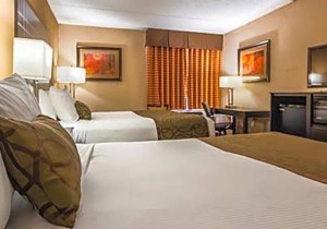 Best Western Waukesha Grand