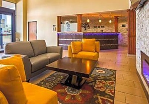 Best Western Waukesha Grand