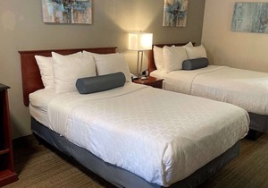 Best Western Woodbury Inn