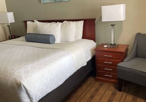Best Western Woodbury Inn