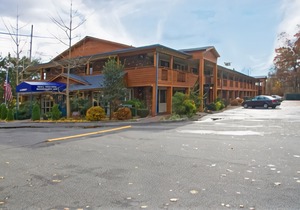 Best Western Woodbury Inn