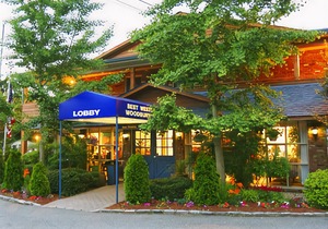 Best Western Woodbury Inn