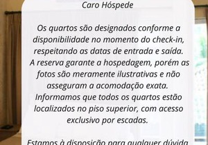 Beto´s Pousada
