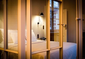 Between Us Bed and Breakfast