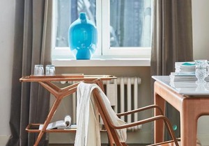 Between Us Bed and Breakfast