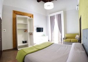 Beverello Suite
