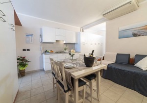 Beverly Park Residence - Standard Studio (2 + 2)