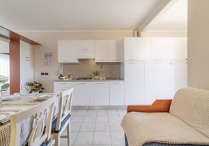 Beverly Park Residence - Standard Studio (2 + 2)