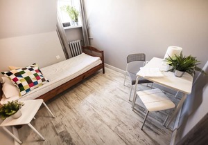 Bi-Pi Hostel