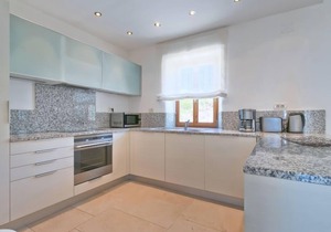 Bibali 3 by Interhome