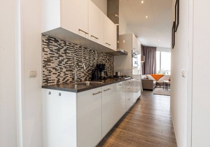 Biebosch - Two Bedroom Resort, Sleeps 4