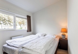 Biebosch - Two Bedroom Resort, Sleeps 4