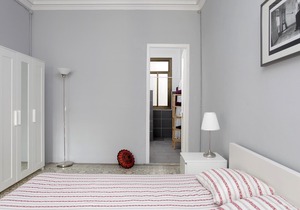 BIG and Stylish flat near SAGRADA FAMILIA!!!
