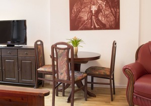 Big Family up to 14 people