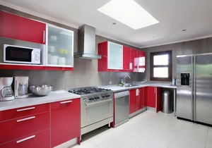 BIG VILLA 34121390 WITH 10 BEDROOMS EL ROSARIO MARBELLA, PRIVATE POOL FOR HOLIDAY RENTALS