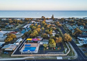 BIG4 Breeze Holiday Parks - Busselton