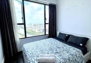 Biggest and luxurious 3brs Rivergate Residence