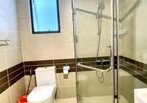 Biggest and luxurious 3brs Rivergate Residence