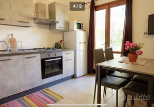 Bilo24 Ottiolu with garden