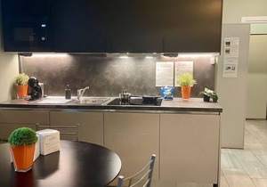 Bilocale Residence La Red R1