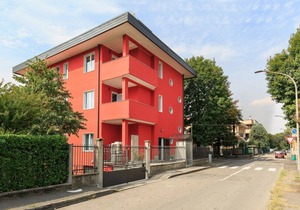 Bilocale Residence La Red R1