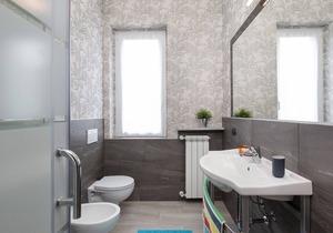 Bilocale Residence La Red R1