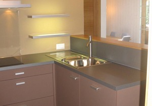 Bim Bühlmättli Apartment with 4 beds