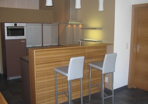 Bim Bühlmättli Apartment with 4 beds