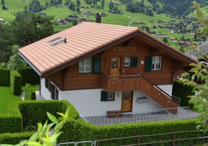 Bim Bühlmättli Apartment with 4 beds