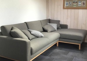 Bim Bühlmättli Apartment with 4 beds