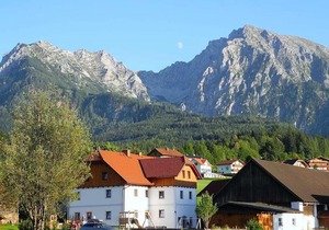 Bio-Urlaubshof Dansbach
