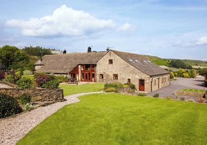 Birch Cottage - UK4185