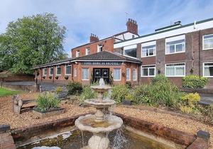 Birch Hotel