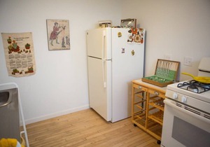 Bisbee Loft on Main Street [Object Hotel 1A]