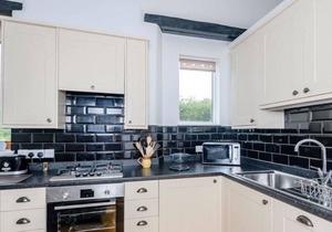 Bishpool Farm Cottages - The Granary