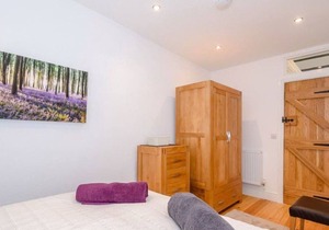 Bishpool Farm Cottages - The Granary