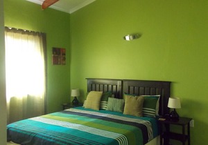 Bizafrika Guest Lodge & Conference Center